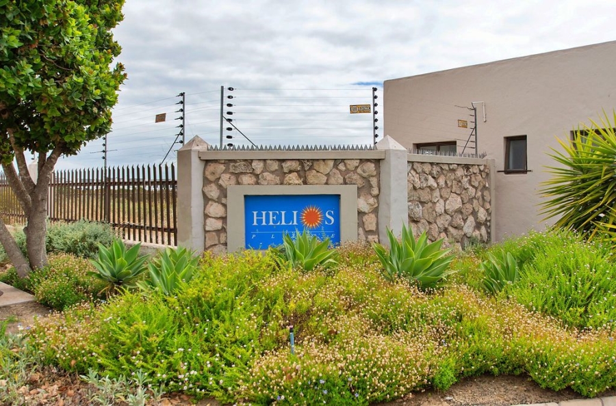 2 Bedroom Property for Sale in Helios Place Western Cape